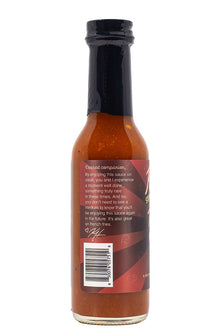 Keith's Steak Sauce | Keith's B9