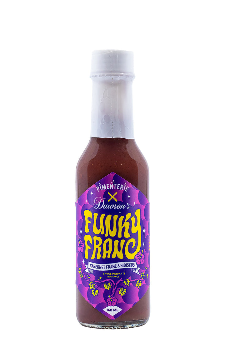 Funky Franc | La Pimenterie I9