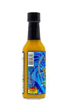 Chimichurri Habanero A6