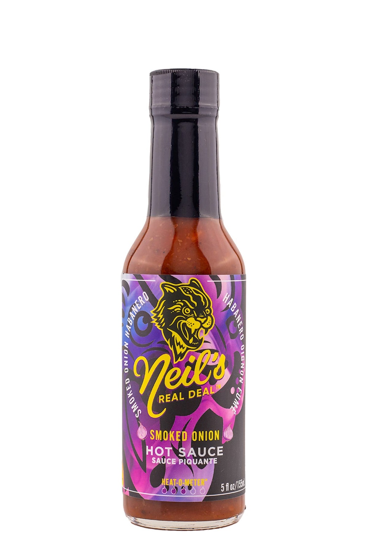 Smoked Onion | Neil's Real Deal X2