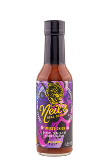 Smoked Onion | Neil's Real Deal X2