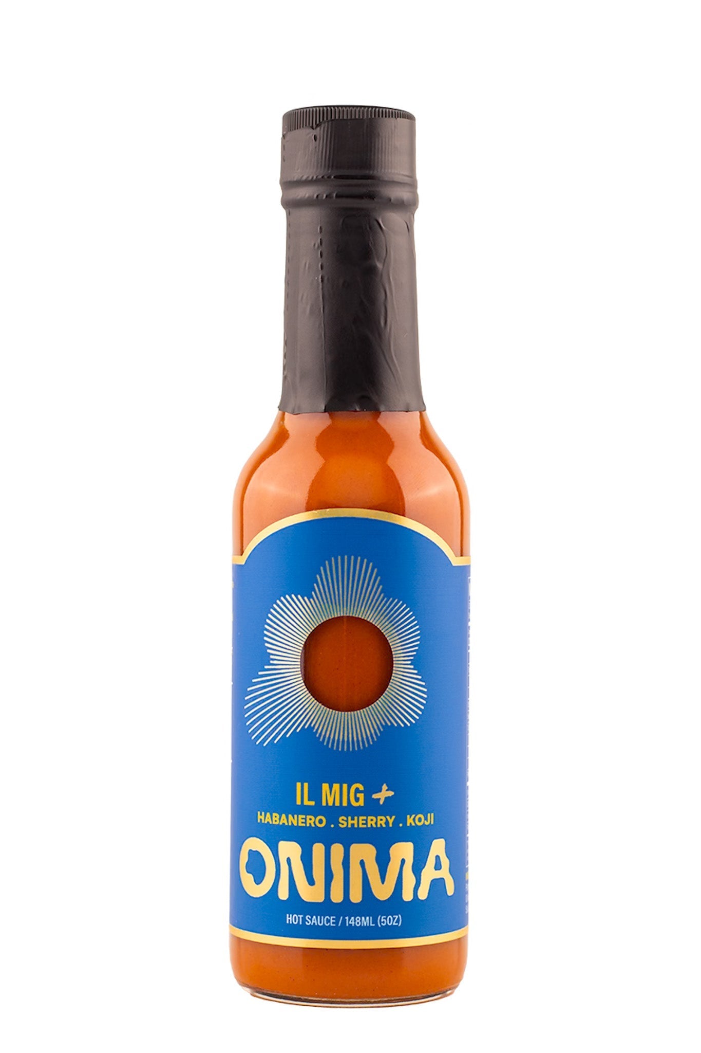 IL MIG + | Onima K3