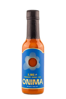IL MIG + | Onima K3
