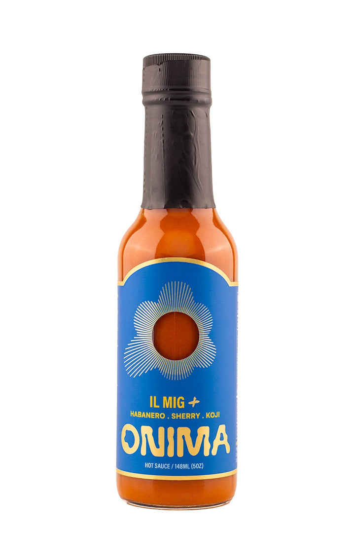IL MIG + | Onima K3