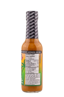 Jerk & Scotch Bonnet | Pepper North F9