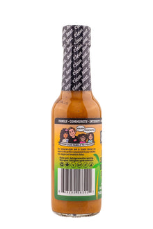 Jerk & Scotch Bonnet | Pepper North M2
