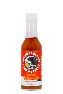 Volkano | Piko Peppers K2