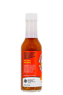 Volkano | Piko Peppers K2