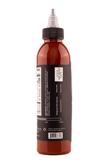 Dustin Poirier Hot Sauce - KO Edition G0