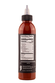 Dustin Poirier Hot Sauce - KO Edition G0