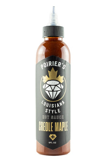 Poirier's Louisiana Style Hot Sauce Trio Pack | Dustin Poirier’s Louisiana Style M4