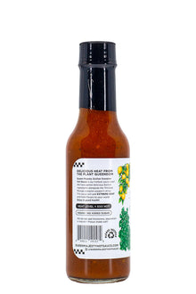 Sicilian Scorpion | Queen Majesty E6