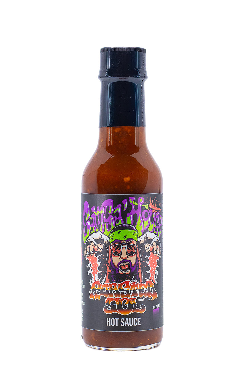 Roasted SOL | Sam Sa'House F3