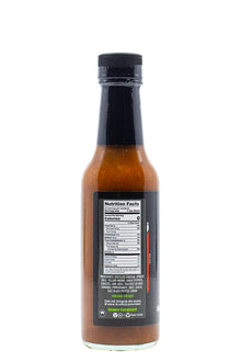 Sauce Leopard | The 13th Floor I6