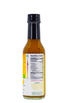 Elotes Loco Fire Edition | Savir Foods C6