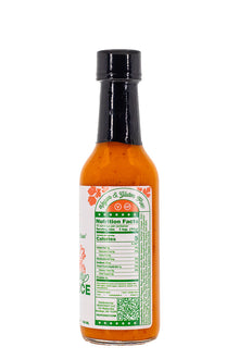 Bloody Mary Hot Sauce | Secret Handshake Food Co M8