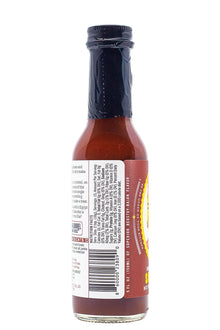 Sorrel | Shaquanda's Hot Sauce L0