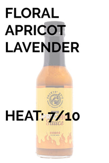 Aprichot | Smokin Ed's L5