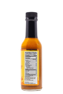 Aprichot | Smokin Ed's L5