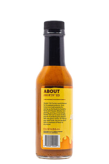 Aprichot | Smokin Ed's G8