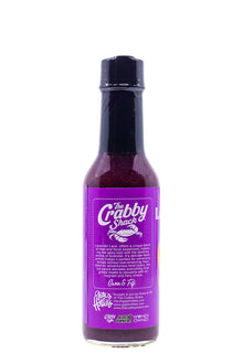 Lavender Lava | The Crabby Shack I7