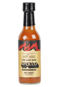 Fan Favorite Party Pack | Hot Ones Hot Sauce U2