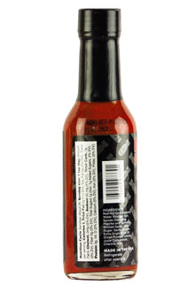 Evolution Hot Sauce | Da Bomb D5