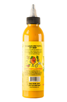 Hot Ones Jr. The Yellow | Hot Ones Hot Sauce R9
