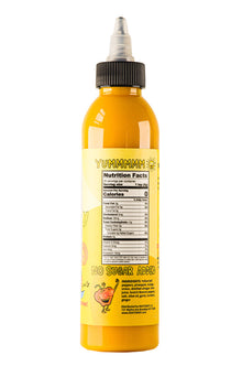 Hot Ones Jr. The Yellow | Hot Ones Hot Sauce R9