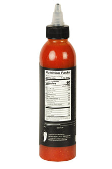 Dustin Poirier's Louisiana Style Hot Sauce G9